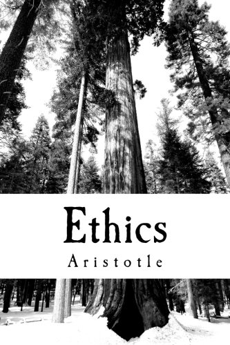 Ethics von CreateSpace Independent Publishing Platform